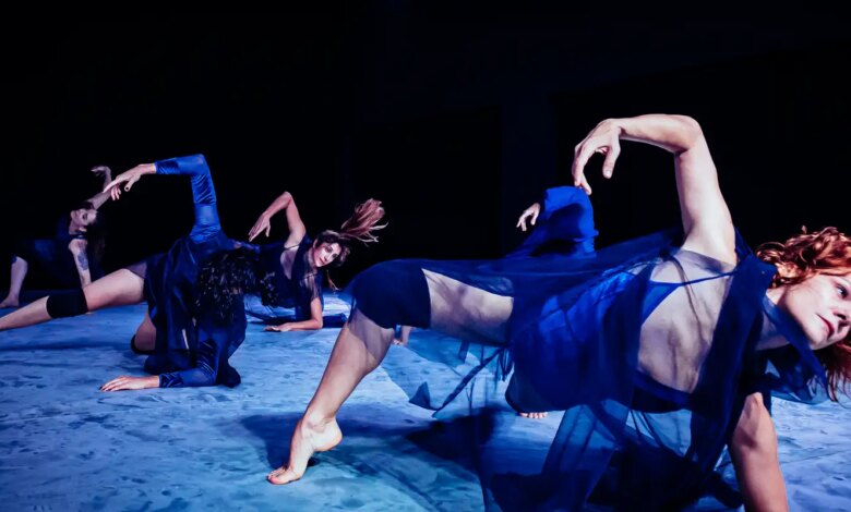 Dança em Trânsito estreia nesta terça com preços populares no Rio