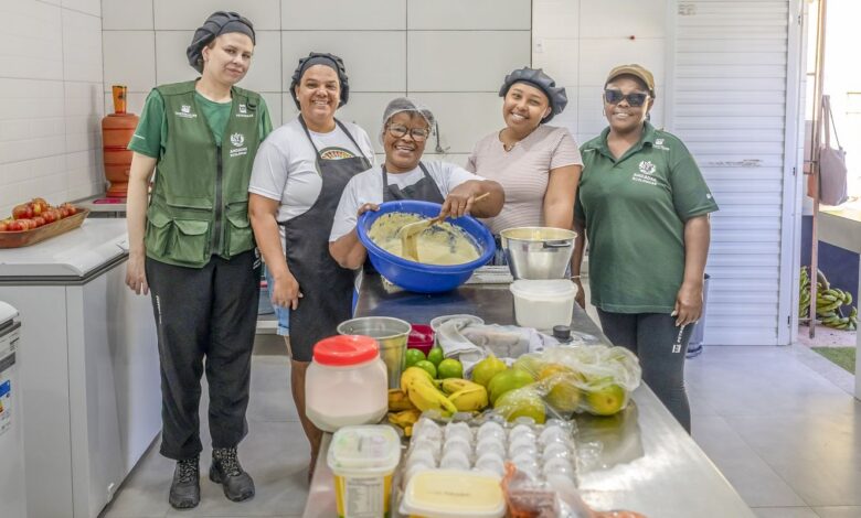 Peixe antes desprezado melhora renda de mulheres da pesca no Rio