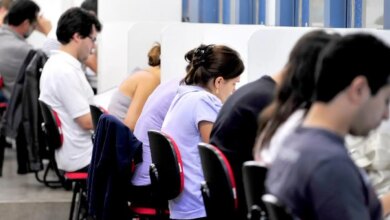 Inscrições para exame de proficiência em português terminam quinta
