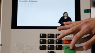 TRE-RJ altera 66 locais de votação por questões de segurança