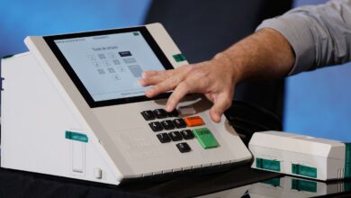 Totalização dos votos é aberta, auditável e segura, diz TSE