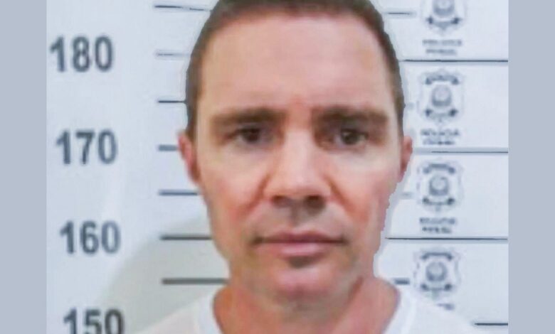 Vorcaro presta depoimento de quatro horas à Polícia Federal