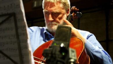 Festival Rio Cello leva música a vários espaços do Rio de Janeiro