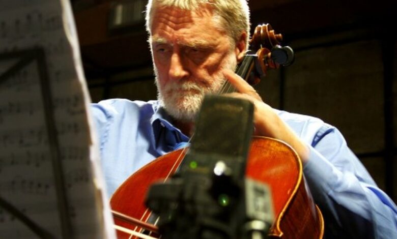 Festival Rio Cello leva música a vários espaços do Rio de Janeiro