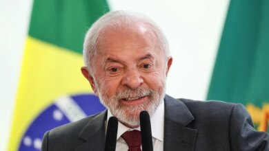 Lula diz que só acatará indicação de embaixador dos EUA após eleições