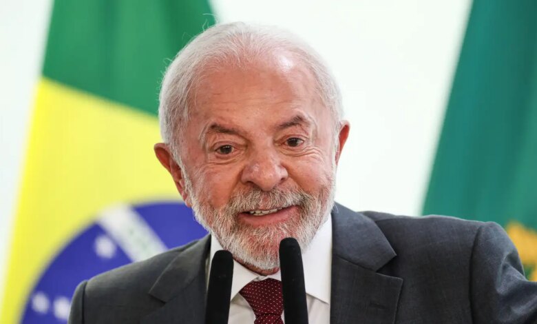 Lula diz que só acatará indicação de embaixador dos EUA após eleições