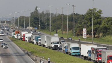 Lei garante frete mínimo no transporte de cargas; saiba o que muda
