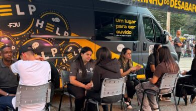 Dia do voluntariado: iniciativas levam saúde mental a vulneráveis