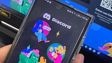 Discord suspende lives para atender medidas determinadas pela ANPD