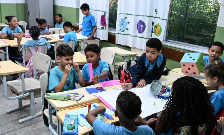 Instituto Natura Brasil analisa Ideb 2025 de escolas 100% integral