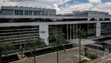 CNJ acaba com aposentadoria compulsória como punição máxima para juíz