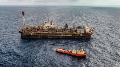 Leilões de petróleo em outubro terão recorde de áreas em disputa
