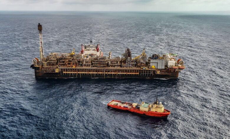 Leilões de petróleo em outubro terão recorde de áreas em disputa