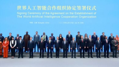 Brasil deve aproveitar aliança com China para soberania digital em IA