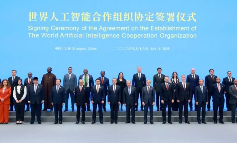 Brasil deve aproveitar aliança com China para soberania digital em IA