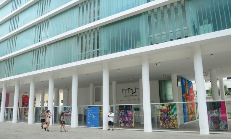 Inscrições em curso para mediadores culturais do MAR terminam quarta