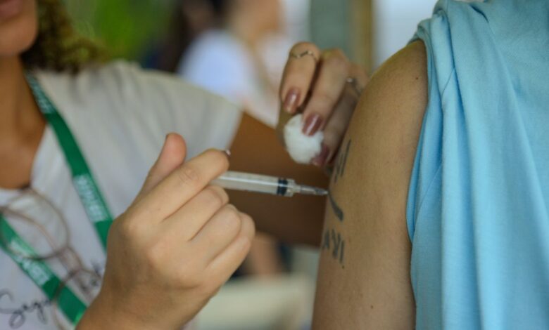 País terá Dia D de Multivacinação neste sábado