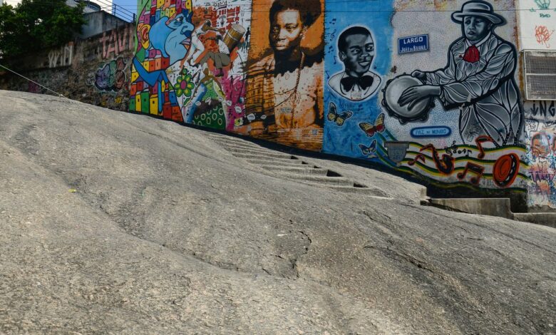 Projeto seleciona quatro territórios para rede nacional de afroturismo