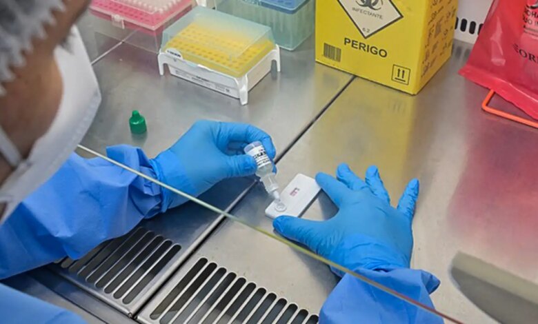 Anvisa atualiza regras sobre controle de qualidade em laboratórios