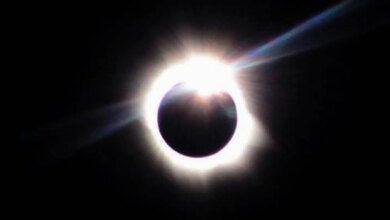 Brasileiros poderão ver eclipse solar por transmissão na internet