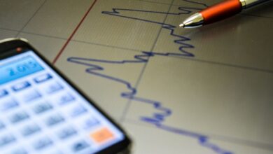 Mercado reduz projeção para crescimento da economia em 2026