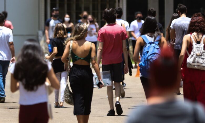 Enade: prazo de recurso para atendimento especial termina nesta sexta