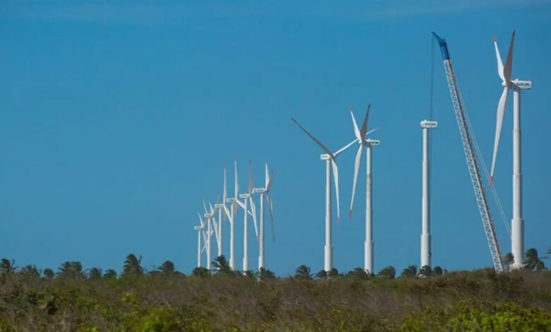 Projeto mapeia caminhos para economia verde no Nordeste