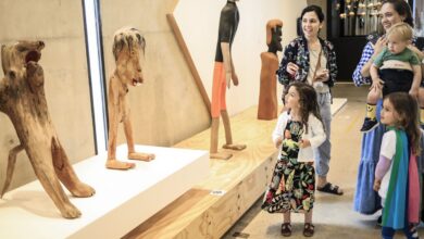Museu do Pontal superou enchentes e ensinou valor da arte popular
