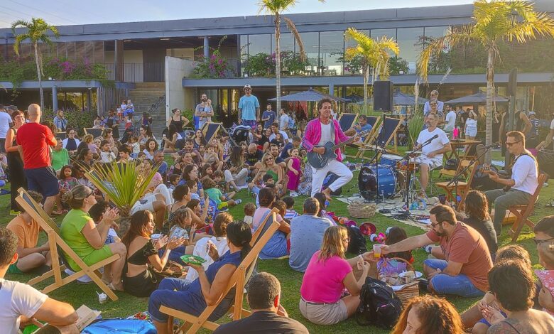 Museu do Pontal festeja 50 anos de arte popular e cinco da nova sede