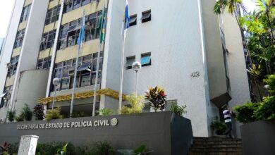 Polícia do Rio faz operações para prender dezenas de integrantes do CV