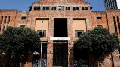 Cais do Valongo, no Rio, terá museu em prédio histórico do Império