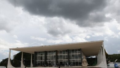 STF retoma julgamento sobre mandato-tampão para governo do Rio