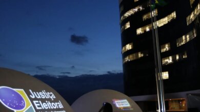 TSE nega hackeamento após Flávio aparecer filiado ao Missão