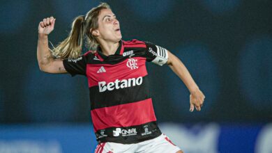 Fim da 1ª fase do Brasileirão A1: Fla goleia Galo e passa em 5º lugar