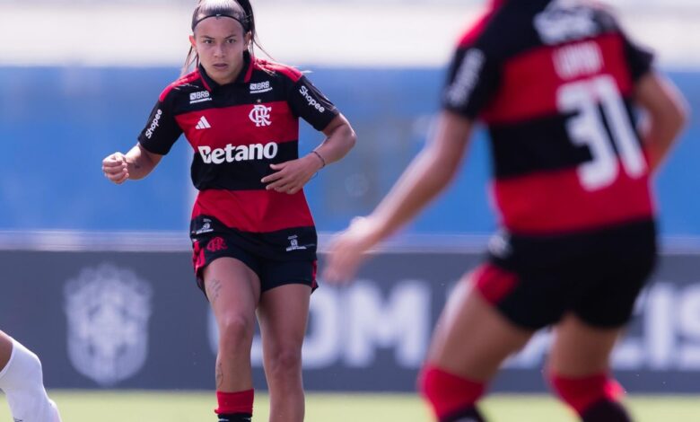 Brasileiro Feminino: 6 times lutam no sábado para avançar às quartas