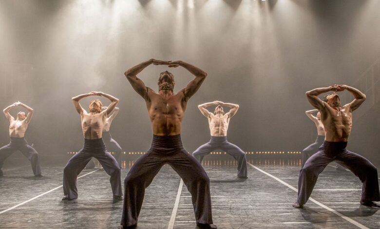 Focus Cia de Dança representa o Brasil em festival na China