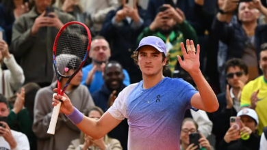 Incômodo no abdômen faz João Fonseca desistir do Masters de Cincinnati