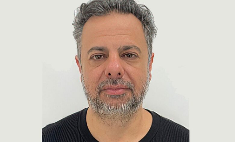 Democrata define Wilson Grassi Júnior candidato à Presidência
