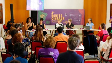 Participação feminina na direção de filmes permanece abaixo de 20%