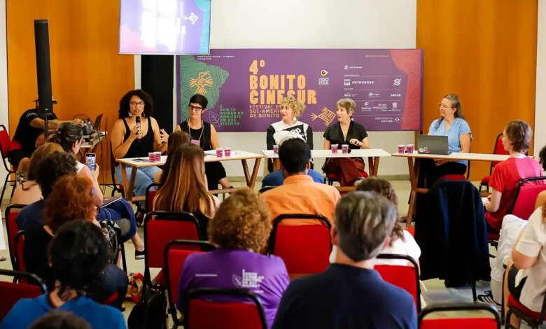 Participação feminina na direção de filmes permanece abaixo de 20%