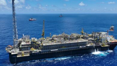 Justiça Federal suspende imposto de exportação de 12% sobre petróleo
