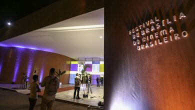 Festival de cinema de Brasília é cancelado; classe artística repudia