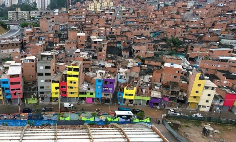 Oxfam Brasil: concentração de riqueza amplia desigualdade política