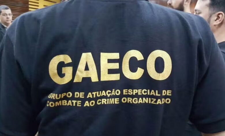MP do Rio denuncia 20 pessoas por envolvimento com milícia e facção