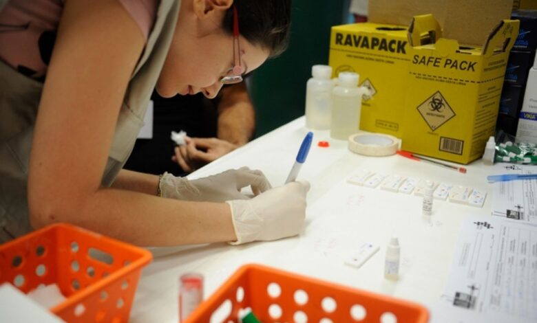 Estudo sobre hepatites virais traça panorama da doença em onze anos