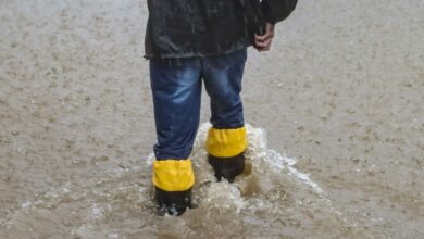 Novas tempestades devem atingir o Rio Grande do Sul até segunda-feira