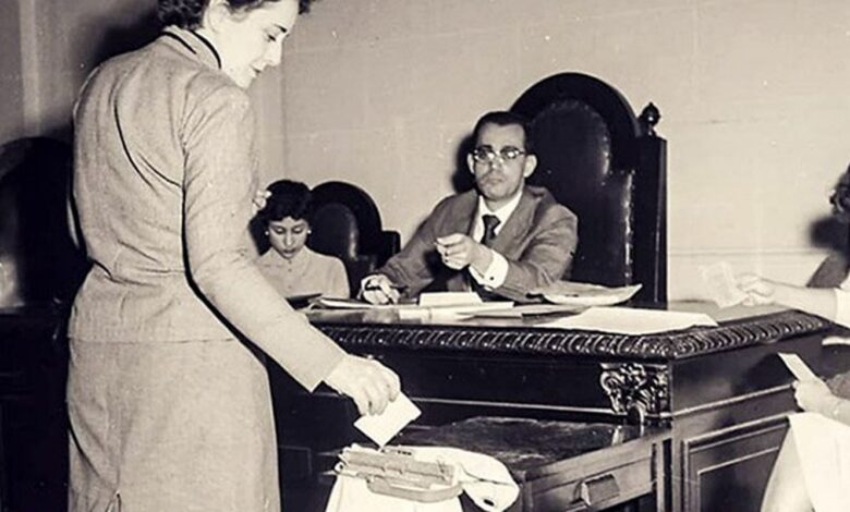 Conquista do voto feminino no Brasil resistiu à misoginia histórica