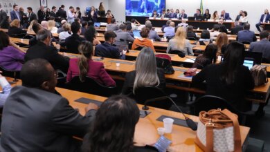 Câmara instala comissão sobre PEC da redução da maioridade penal