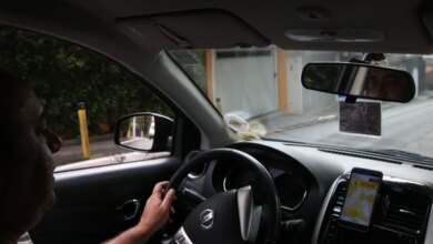 Fazenda analisa mudanças em crédito a motoristas de aplicativos