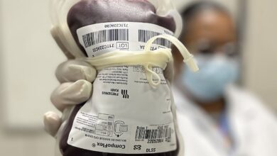 Lei cria Junho Vermelho para incentivar doação de sangue